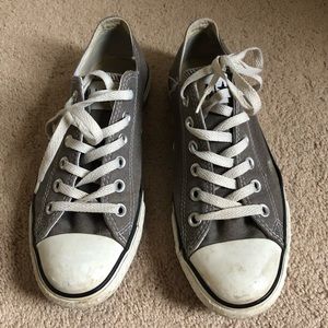 Chuck Taylor All Star Low Top